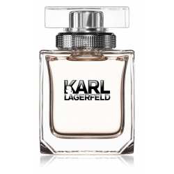 Karl Lagerfeld, Karl Lagerfeld, Eau De Parfum, For Women, 85 ml