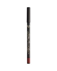 Kat Von D, Tattoo, Gel Pencil Eyeliner, Madder Red, 0.5 g