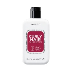 Kemon, Curly Hair, Șampon pentru păr, Definire, 250 ml