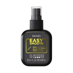 Kemon, Easy Smooth, Serum de coafat, Netezire, 100 ml