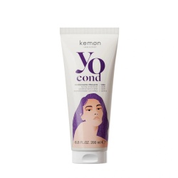 Kemon, Yo Viola, Balsam pentru culoarea părului, 200 ml