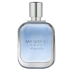 Kenneth Cole, Mankind, Eau De Toilette, For Men, 50 ml