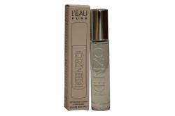 Kenzo, L'eau Pure, Apă de parfum, Unisex, 10 ml