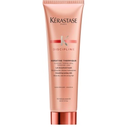Kerastase, Discipline, smoothing milk for frizzy hair, 150 ml