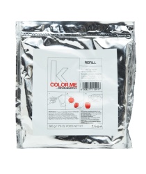 Kevin Murphy, Color Me, Iluminare, Pudră oxidantă pentru păr, Reumplere, 500 ml