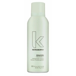 Kevin Murphy, Scalp Spa, Loțiune de tratament pentru scalp care nu se clătește, Pentru calmare, 170