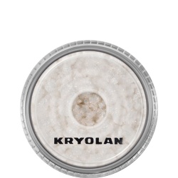 Kryolan, Glamour Sparks, Brightening & Illuminating, Highlighter Powder, Copper, 3 g