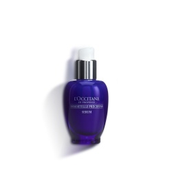 L'Occitane en Provence, Immortelle Precios, Uleiuri esențiale, Anti-îmbătrânire, Ser, Pentru față, 30 ml
