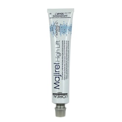 L'Oreal Professionnel, Majirel High-Lift, Permanent Hair Dye, Ash Beige, 50 ml