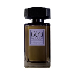 La Closerie Des Parfums, Baie Rose Oud Suede, Apă de parfum, Unisex, 100 ml