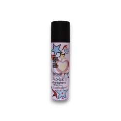 Label.M, London Fashion Week, Spray de tonifiere a părului, Pentru păr blond, 150 ml
