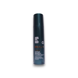 Label.M, Organic Orange Blossom, Extracte de fructe organice, Balsam de păr, Pentru revitalizare, 300 ml