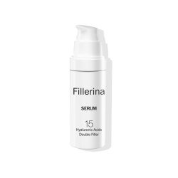 Labo Cosprophar Suisse, Fillerina 15HA Densifying Filler Grade 4, Acid hialuronic, Hidratare intensă