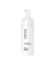 Labo Cosprophar Suisse, Fillerina Cleansing Collection, Elimină impuritățile, Spumă de curățare, 150