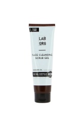 LABOR8, Hemp, Gel exfoliant, 125 ml