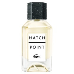 Lacoste, Match Point Cologne, Eau De Toilette, For Men, 100 ml