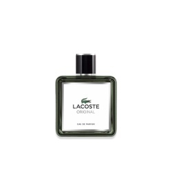 Lacoste, Original, Parfum, For Men, 100 ml