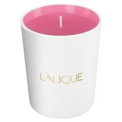 Lalique, Les Compositions Parfumees - Pink Paradise, Scented Candle, 190 g