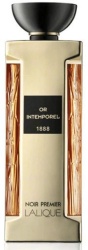 Lalique, Noir Premier - Or Intemporel, Eau De Parfum, Unisex, 100 ml