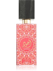 Lattafa, Ajwad Pink To Pink, Eau De Parfum, Unisex, 60 ml