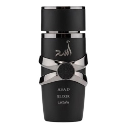 Lattafa, Asad Elixir, Apă de parfum, Pentru bărbați, 100 ml