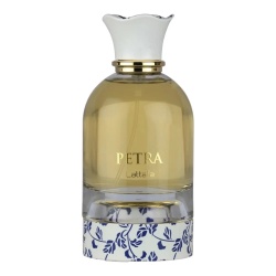 Lattafa, Petra, Apă de parfum, Unisex, 100 ml