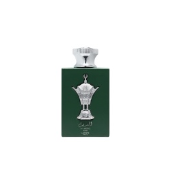Lattafa, Pride Al Areeq Silver, Eau De Parfum, Unisex, 100 ml