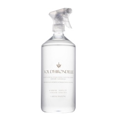Laurent Mazzone, Vol d'Hirondelle, Anti-Bacterial, Hand Gel, 1000 ml