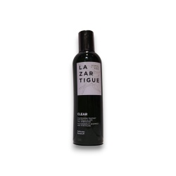 Lazartigue, Clear, Vegan, Șampon pentru păr, Antimătreață, 250 ml