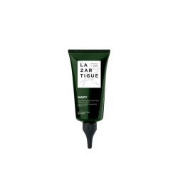 Lazartigue, Purify, Pre-șampon pentru păr, Purificare, 75 ml