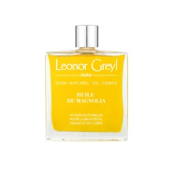 Leonor Greyl, Huile De Magnolia, Hidratant și emolient, Ulei, Pentru corp, față și păr, 95 ml