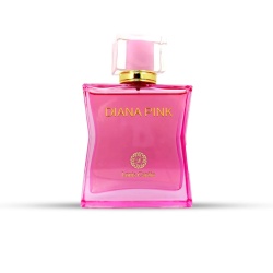 Louis Cardin, Diana Pink, Apă de parfum, Pentru femei, 100 ml