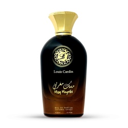 Louis Cardin, Misa Magribi, Apă de parfum, Unisex, 100 ml