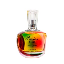 Louis Cardin, Passion Scent, Apă de parfum, Pentru femei, 100 ml