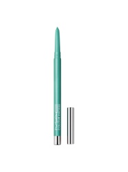 MAC, Colour Excess, Pigment, Creion eyeliner gel, The Last Word, 0.35 g