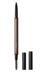 MAC, Eye Brows Styler, Mat, Creion cremă pentru sprâncene, Culoare de cârtiță, 0.09 g