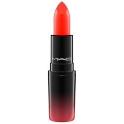 MAC, Love Me, Modelare cremoasă, Ruj cremos, PATRU SUTE DOUĂZECI ȘI ȘAPTE, Rușinos de vanitos, 3 g