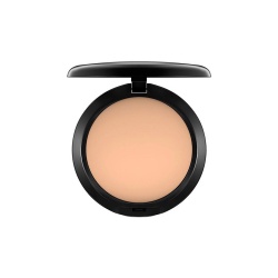 MAC, Studio Fix Powder Plus, Finisaj ultra-mat, Fundație compactă, C5.5, 15 g
