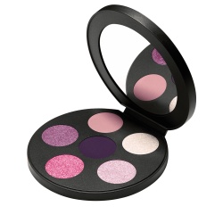 MAC, Surprise Eyes, Paletă de farduri de ochi, Violet bogat, 8.4 g