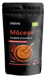 Macese pulbere Ecologica/BIO 125g