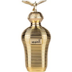 Maison Asrar, Alonoud, Apă de parfum, Unisex, 100 ml