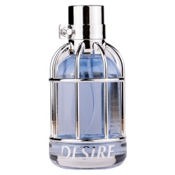 Maison Asrar, Desire, Eau De Parfum, For Men, 100 ml