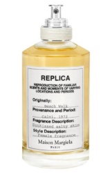 Maison Margiela, Replica Beach Walk, Apă de toaletă, Pentru femei, 100 ml