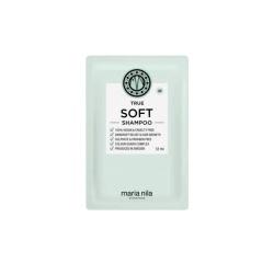 Maria Nila, True Soft, Vegan, Hair Shampoo, Dandruff Control, 12 ml