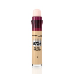 Maybelline, Instant Anti Age Eraser, Multifuncțional, Baton corector, 06, Neutralizator, 6.8 ml