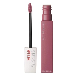 Maybelline, SuperStay Matte Ink, Mat, Ruj lichid, 15, Iubit, 5 ml