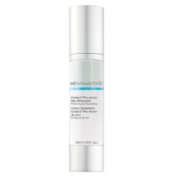 MD Formula P.H.D, Coldtox Pro-Active, Nourishing, Day, Cream, For Face, 50 ml