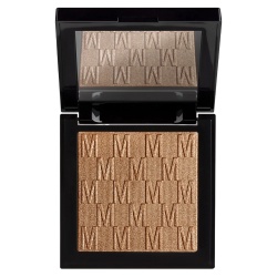 Mesauda, Lust For Shine, Iluminând, Pudră iluminatoare, 104, Atracție profundă, 5.5 g