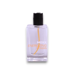 Mexx, Energizing, Eau De Toilette, For Women, 30 ml *Tester