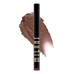 Milani, Gilded Eyeshadow, Strălucire, Fard de ochi sub formă de stick, 08, Pământ, 1.4 g